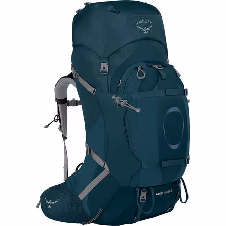 Ariel Plus 60L Backpack - Women's