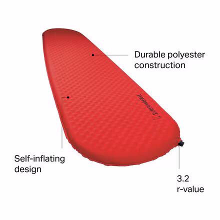 ProLite Plus Sleeping Pad