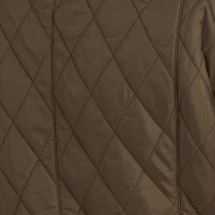 Flyweight Cavalry Quilt Jacket - Women's