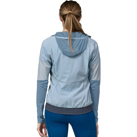 Airshed Pro Pullover - Women's
