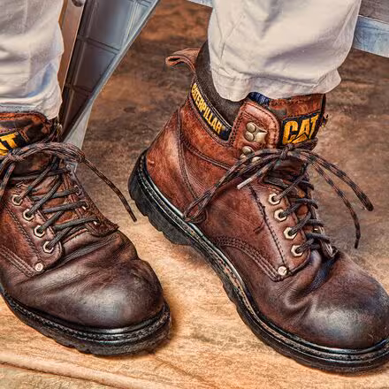 Conditioner For Leather