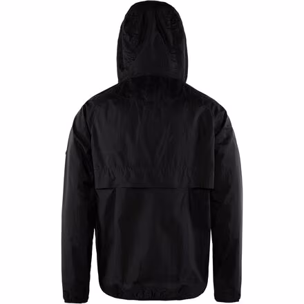 Ultralight Packable DWR Wind Jacket - Men's