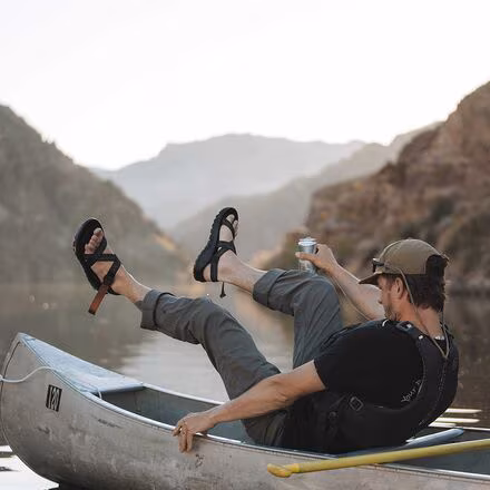 Rapid Pro Sandal - Men's