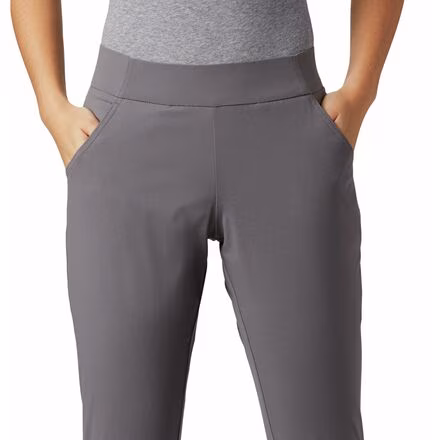 Anytime Casual Pull On Pant - Women's