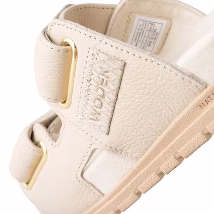 Lisa Leather Shoe - Women's