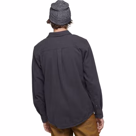 Project Flannel - Men's