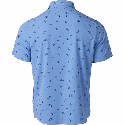 Aerobora Novelty Shirt - Men's