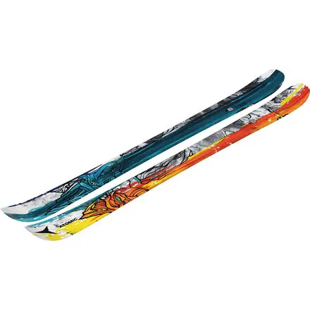 Bent Chetler Mini 133-143 Ski - Kids'