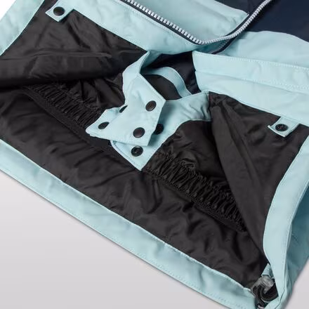 Salla Jacket - Toddler Girls'