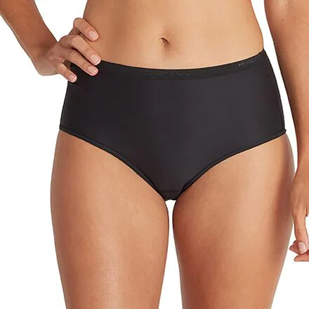Give-N-Go 2.0 Full Cut Brief - Women's