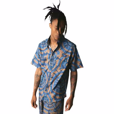 River Wrangler Shirt - Men's