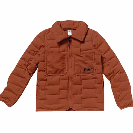 Catalyst Pre-Baffled Jacket - Women's
