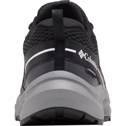 Plateau Waterproof Hiking Shoe - Women's