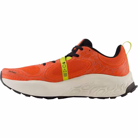 Fresh Foam X Hierro V8 Trail Running Shoe - Men's