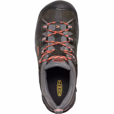 Targhee II Waterproof Hiking Shoe - Women's