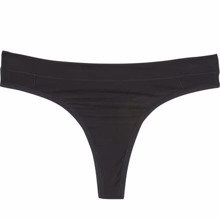 Everyday Thong Underwear - Women's
