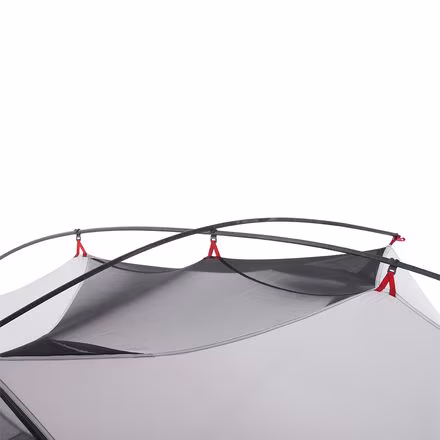 Hubba Hubba Tent: 1-Person 3-Season