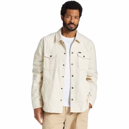 Durham Jacket - Men's