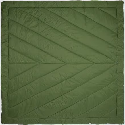 Basecamp Double Bivy Quilt