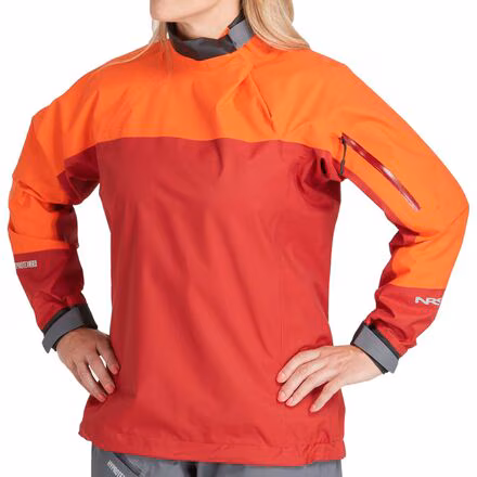 Endurance Splash Jacket - Women's