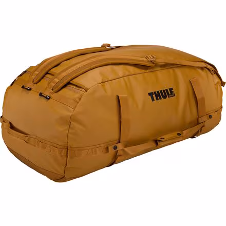 Chasm 130L Duffel Bag