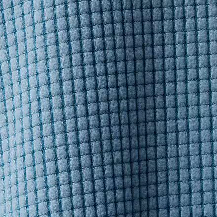 Park View Full-Zip Fleece - Men's