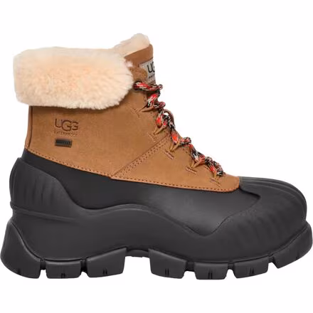 Adiroam Hiker Boot - Women's