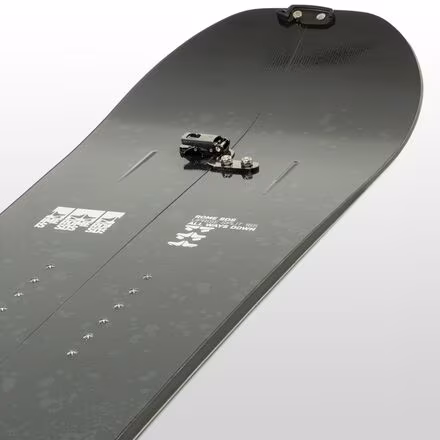 Uprise Split Snowboard - 2024