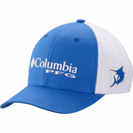 PFG Mesh Trucker Hat - Men's