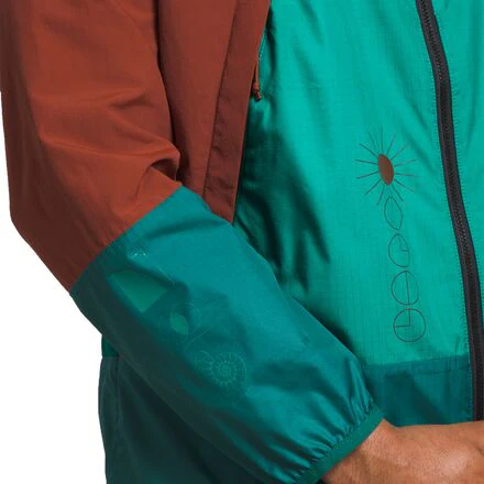 Trailwear Wind Whistle Jacket - Men's