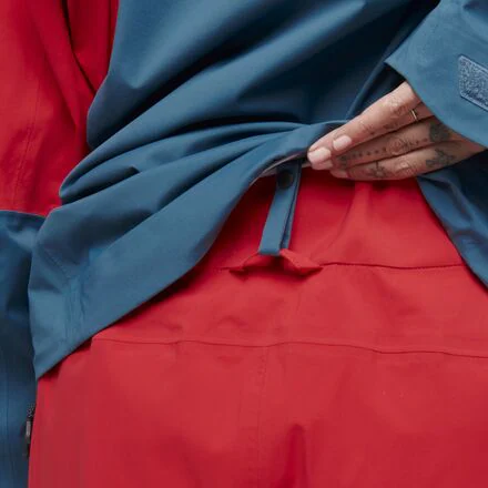 Recon LT Shell Jacket - Women's