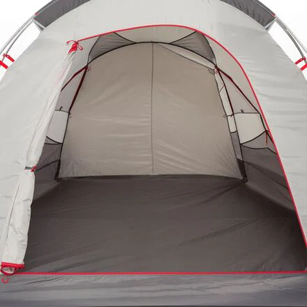 Mad House 8 Tent: 8-Person 4-Season