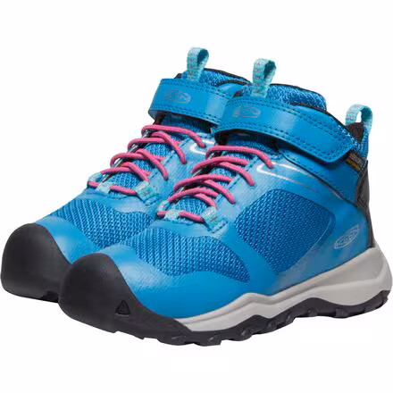 Wanduro Mid WP Shoe - Little Kids'