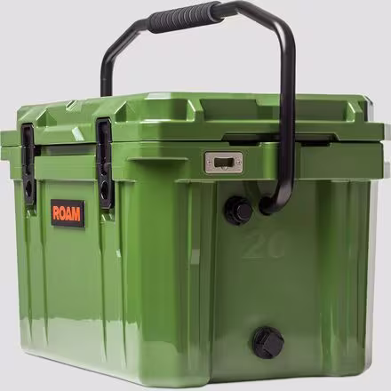 20qt Rugged Cooler 2.0