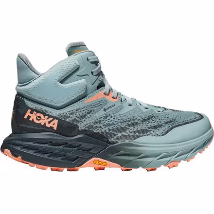 Speedgoat Mid 5 GTX Trail Run Shoe - Women's