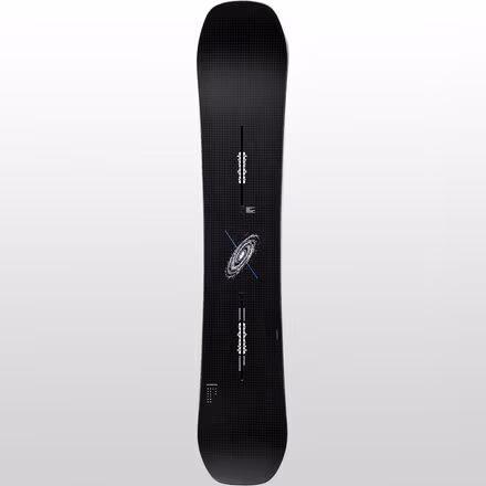 Custom X Snowboard - 2022
