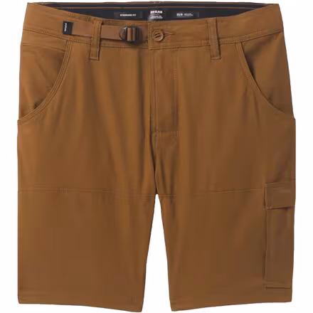 Stretch Zion 10in Short II - Men's