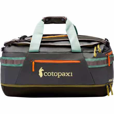 Allpa 50L Duffel Bag