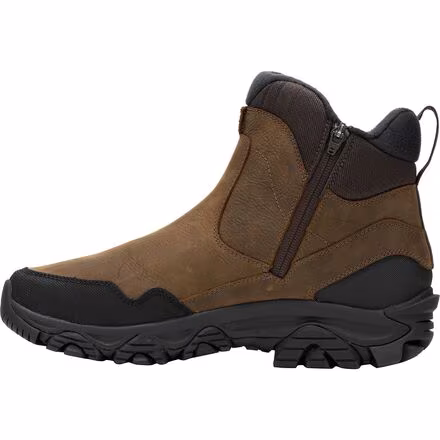 Coldpack 3 Thermo Tall Zip WP Boot - Men's