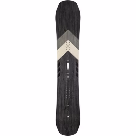 Coda Rocker Snowboard - 2024
