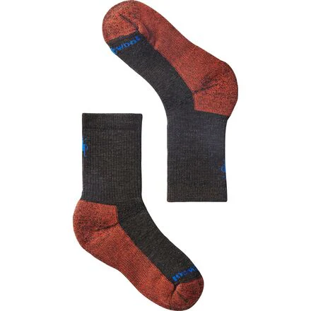 Hike Full Cushion Crew Sock - Kids'