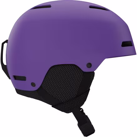 Crue Mips Helmet - Kids'