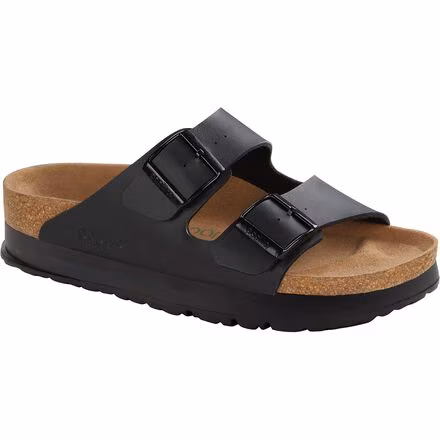 Arizona Platform Vegan Narrow Sandal - Women's