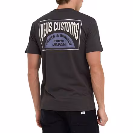 Depot T-Shirt - Men's