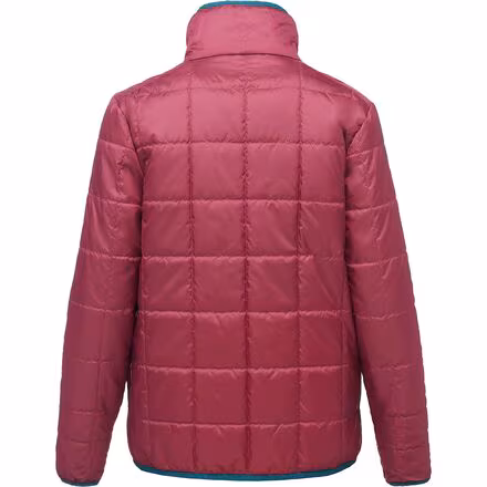 Teca Calido Insulated Jacket - Women's