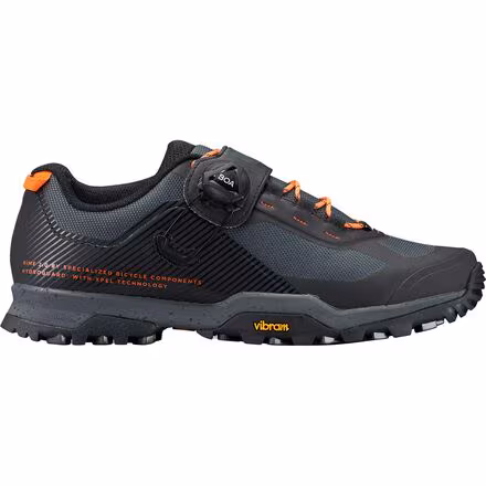 Rime WP Mountain Bike Shoe
