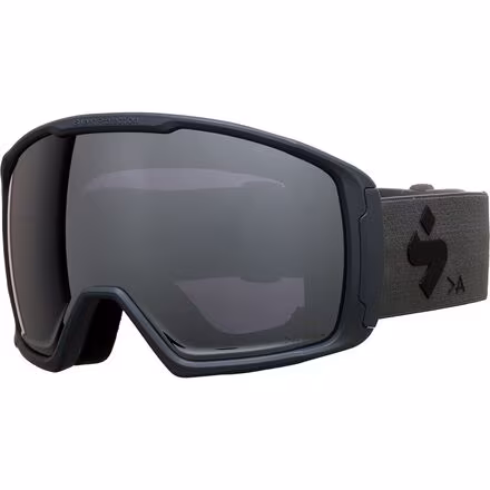 Clockwork MAX RIG Reflect Aksel Goggle