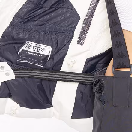 6Cento 604T US Jacket - Women's