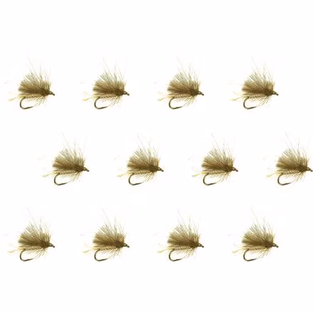 Corn-Fed Caddis 12-Pack