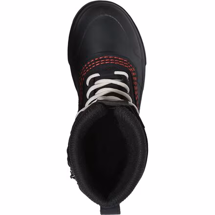 Standard Zip Snow MTE Boot